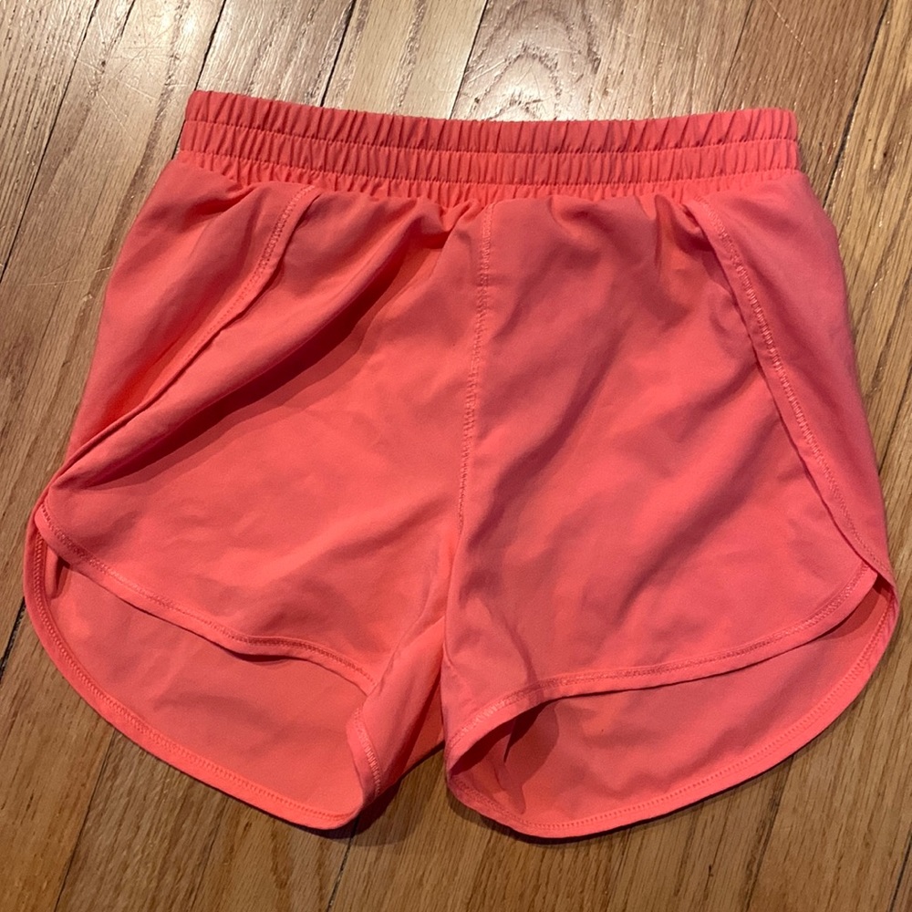 Youth Shorts (M 7/8)